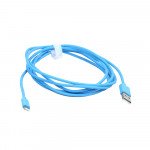 Wholesale V8V9 Micro 2A USB Heavy Duty Cable 6FT (Blue)